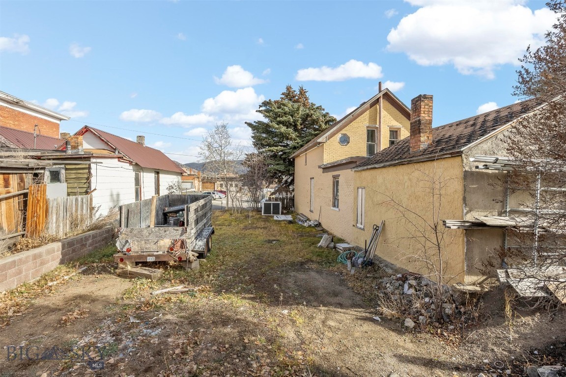 Other - Residential