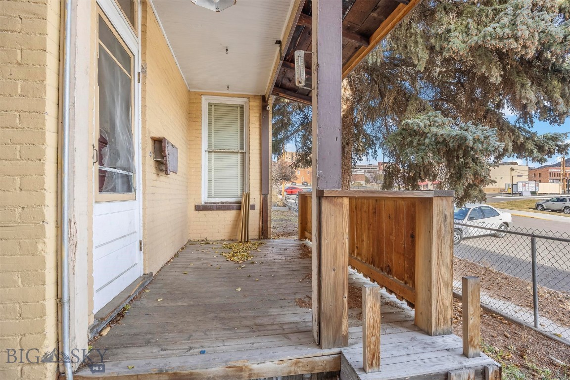 Other - Residential