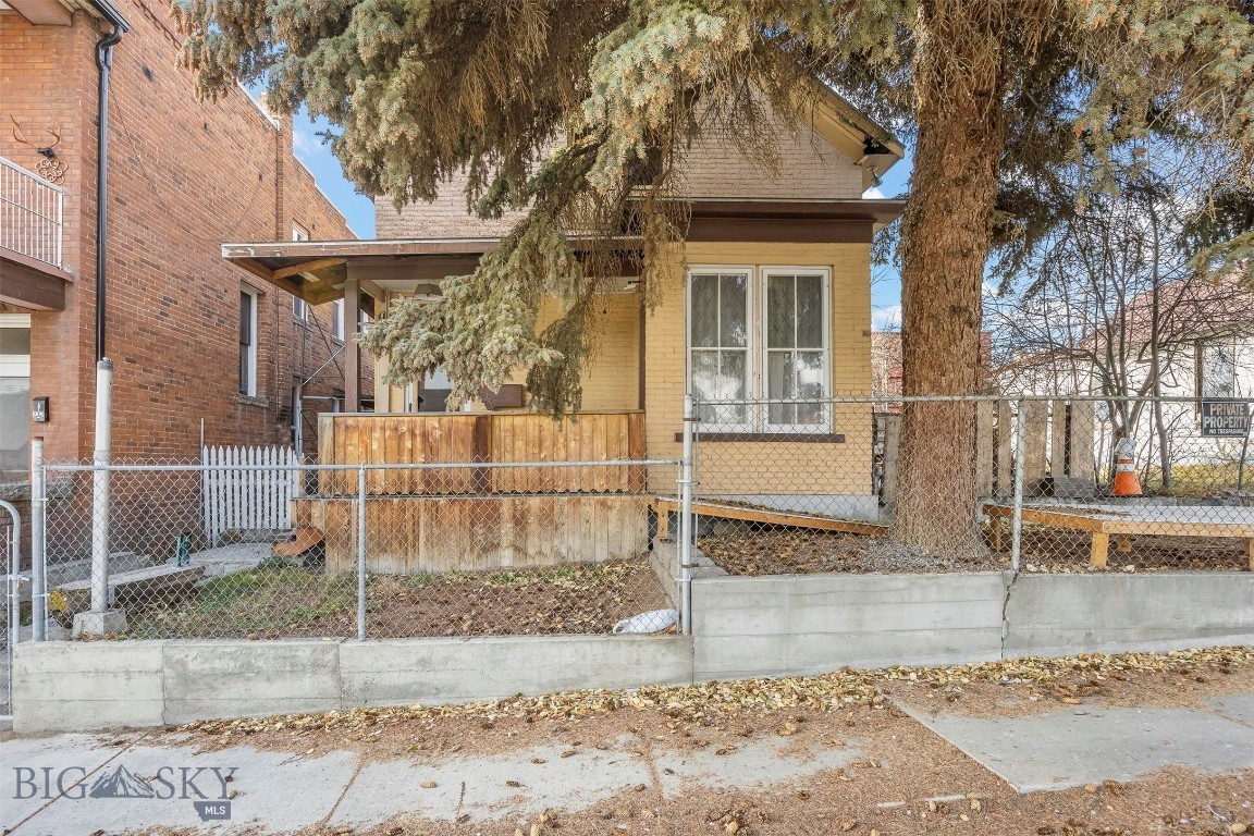 Other - Residential