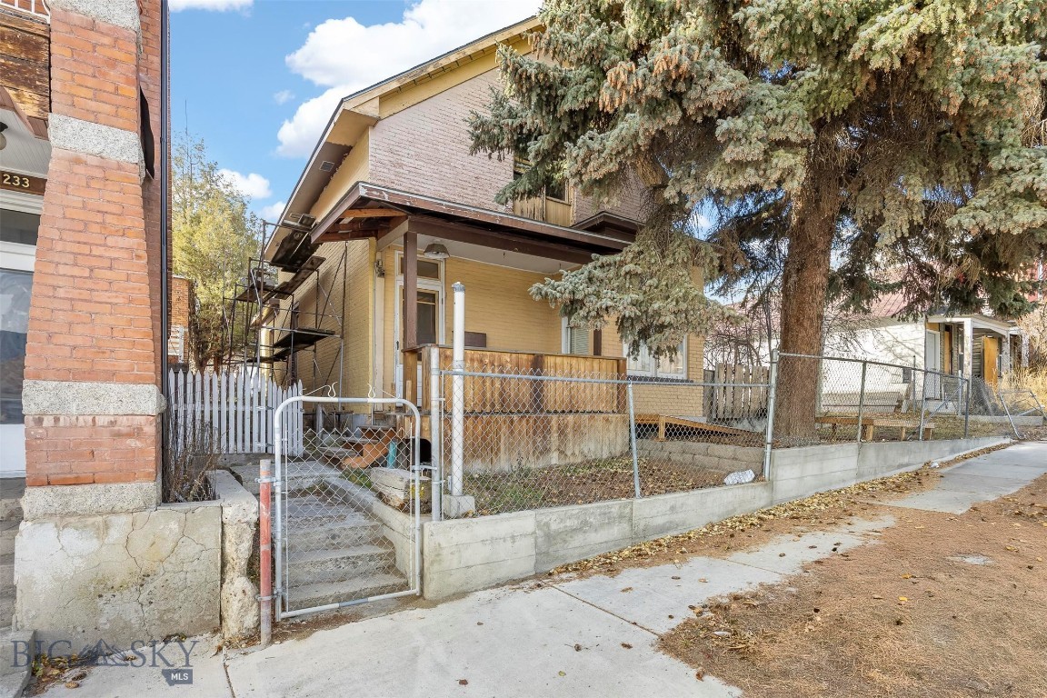 Other - Residential
