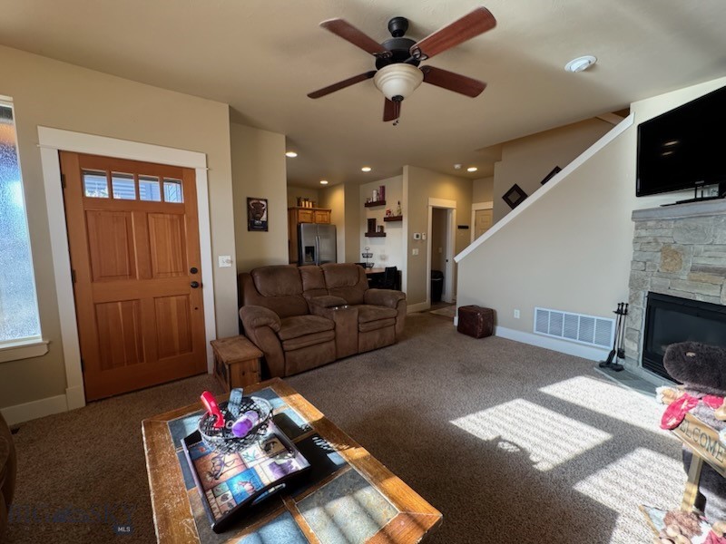 Baxter Meadows - Residential
