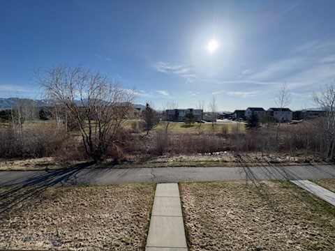Baxter Meadows - Residential