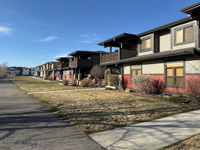 Baxter Meadows - Residential