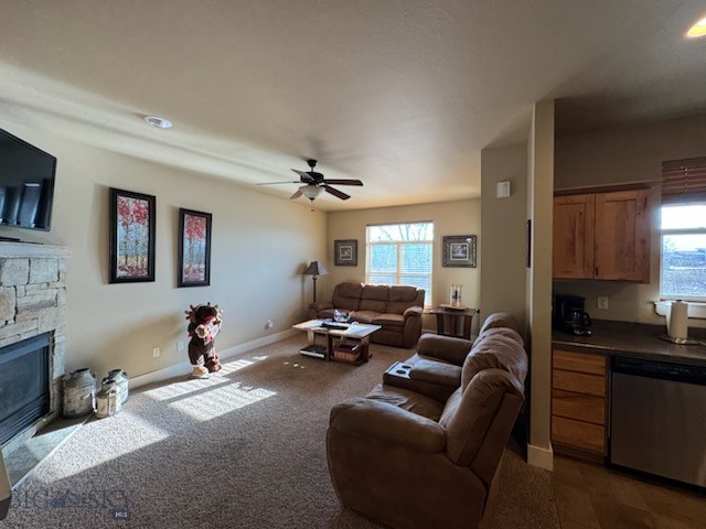 Baxter Meadows - Residential