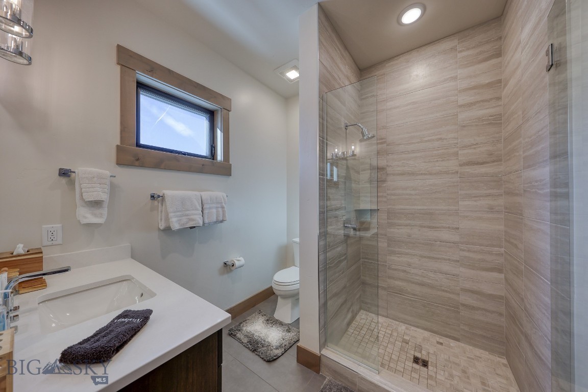 Mountain Lake Condos - Residential