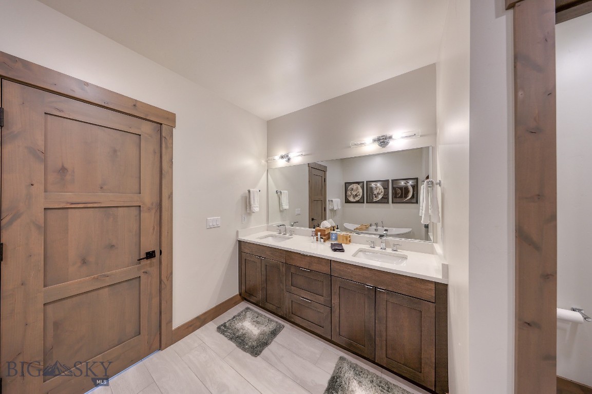 Mountain Lake Condos - Residential