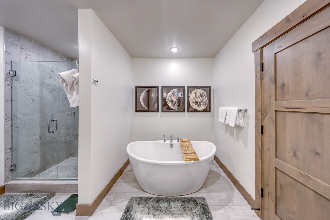 Mountain Lake Condos - Residential