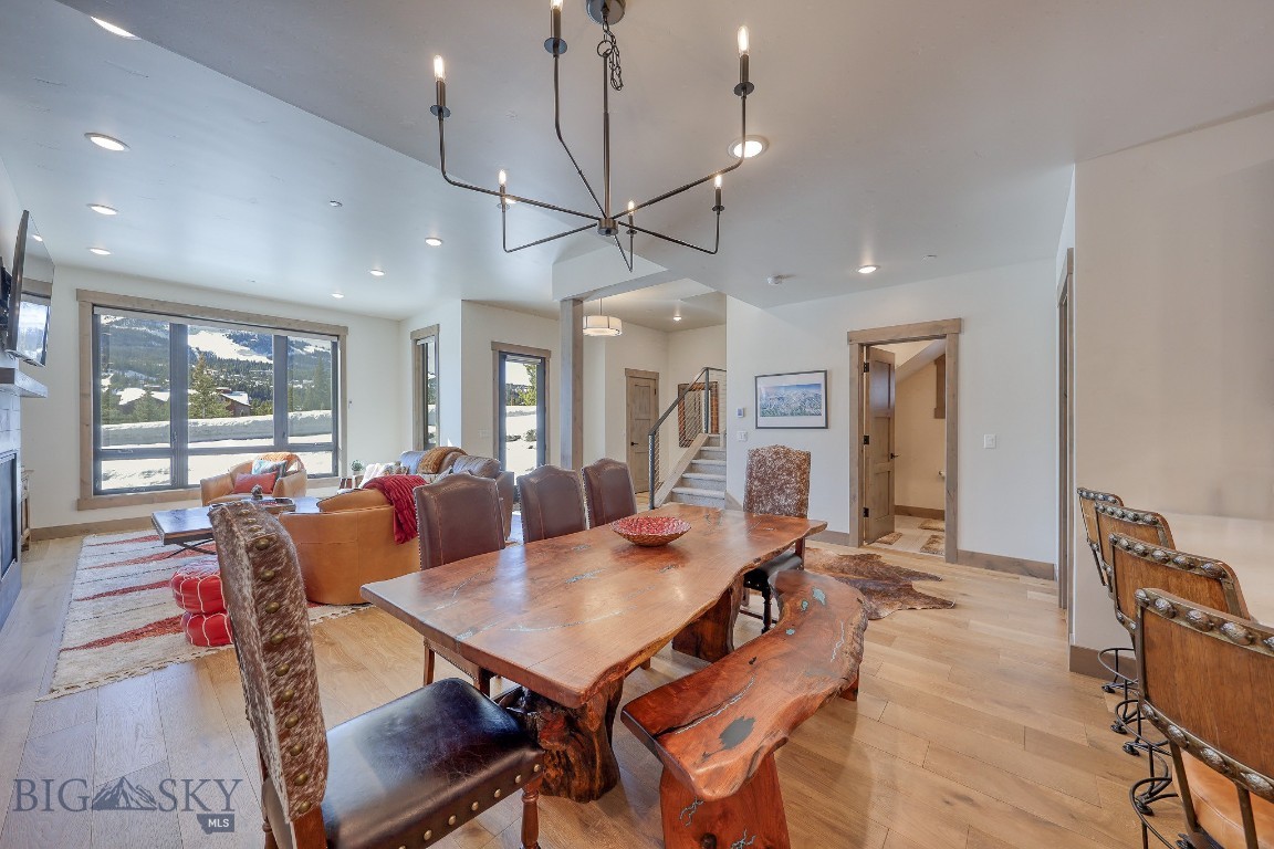 Mountain Lake Condos - Residential
