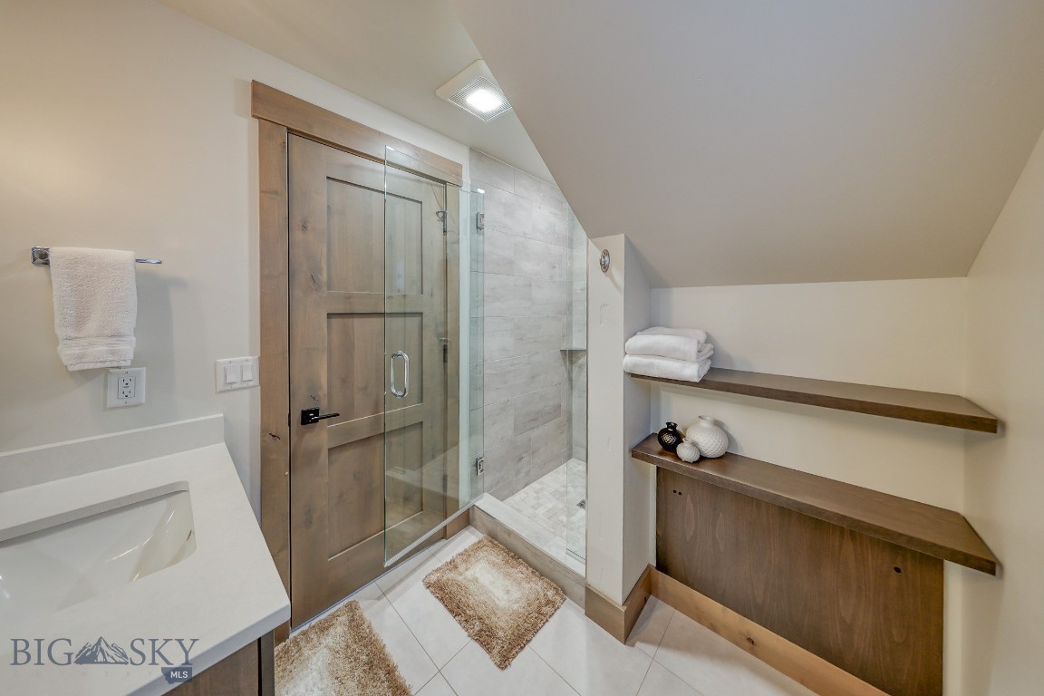 Mountain Lake Condos - Residential