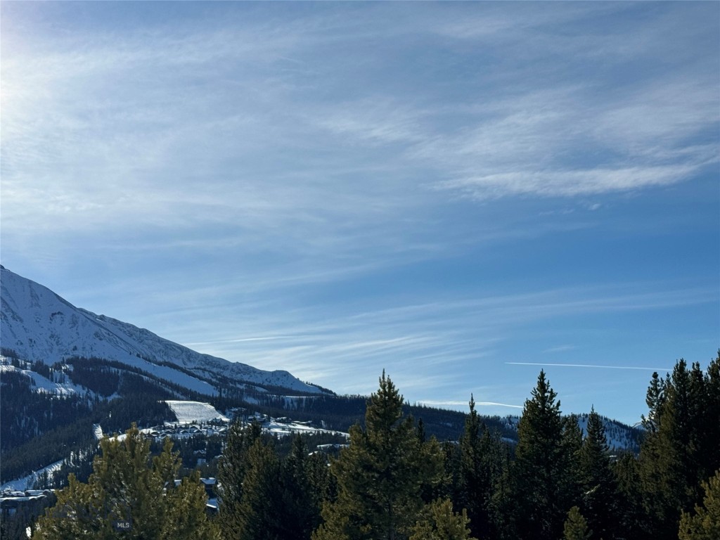 Cascade Sub. - Big Sky - Land