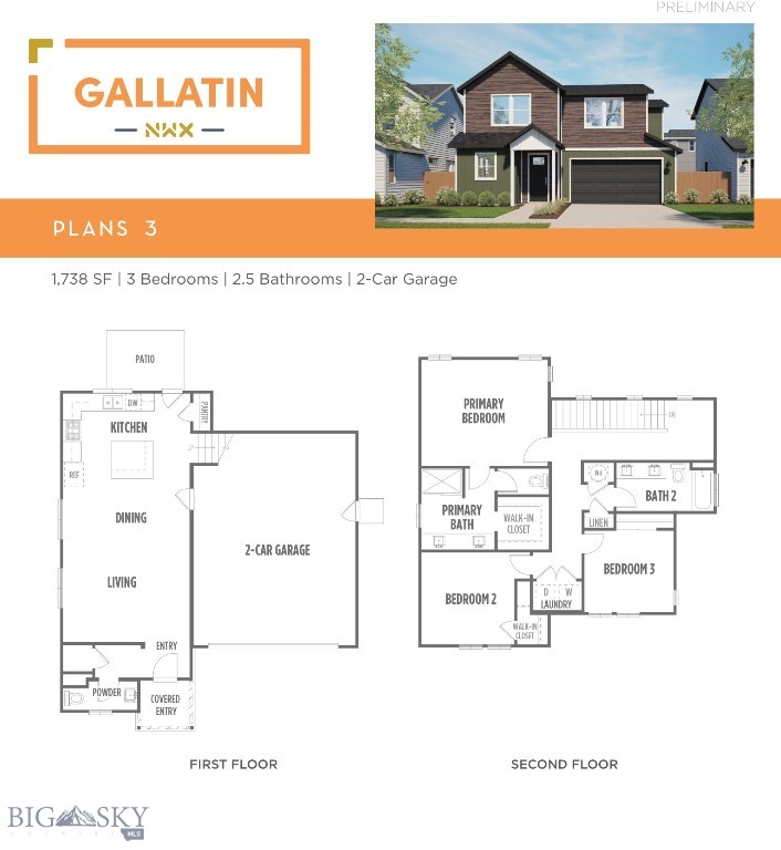 Northwest Crossing - Residential