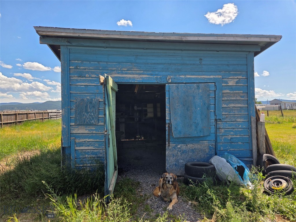 None - Residential
