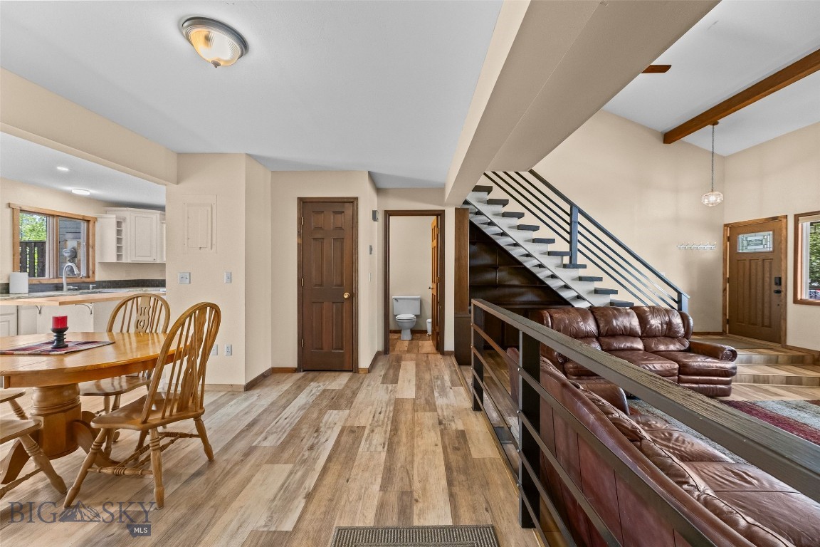 Bridgeview Condo - Residential