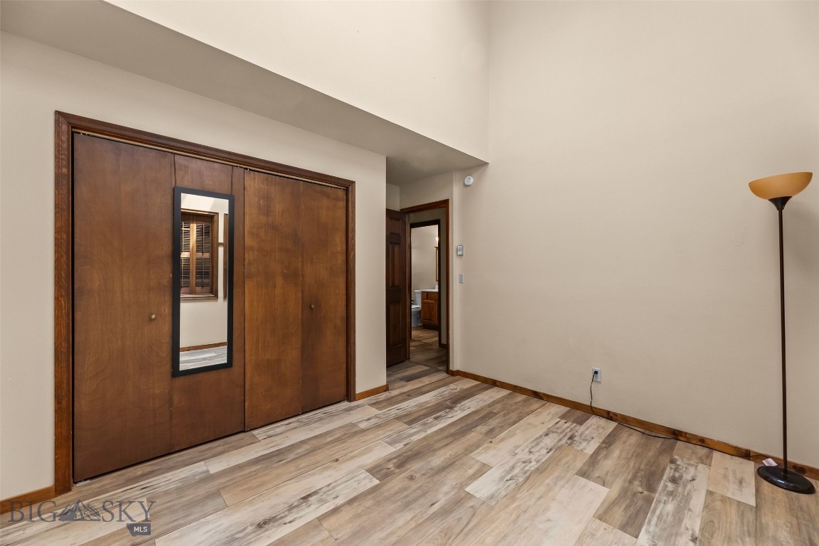 Bridgeview Condo - Residential