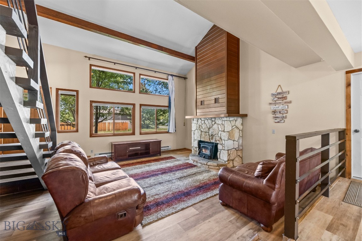 Bridgeview Condo - Residential