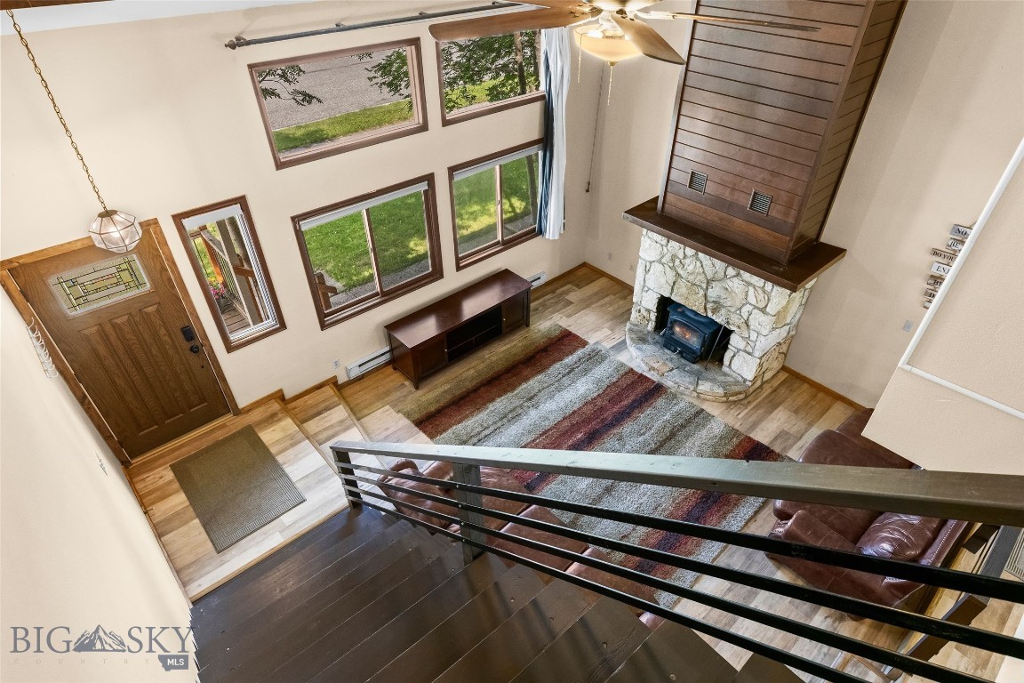 Bridgeview Condo - Residential