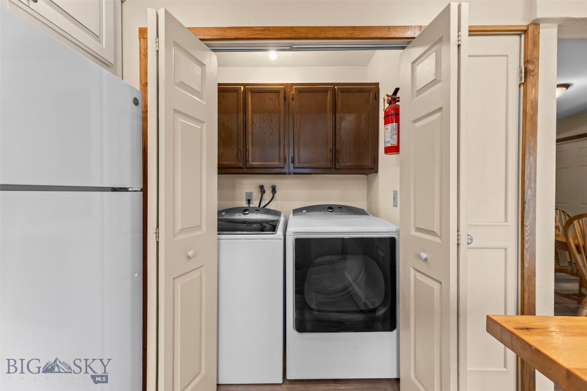 Bridgeview Condo - Residential