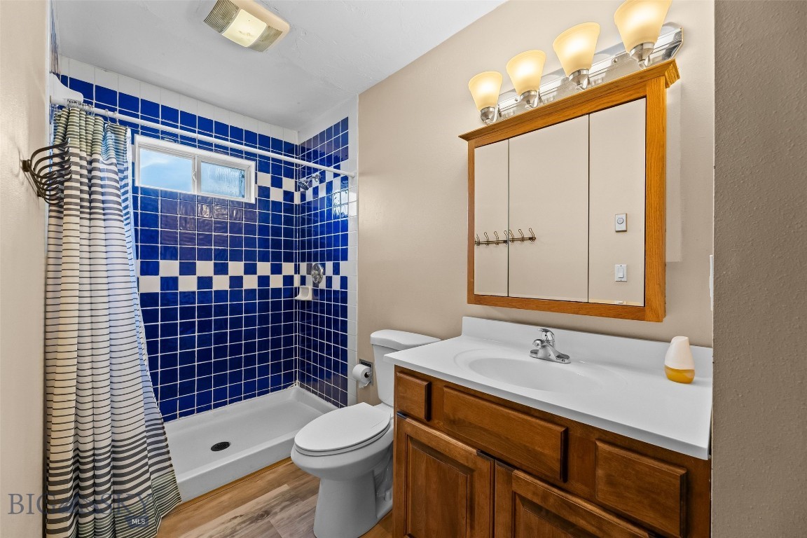 Bridgeview Condo - Residential
