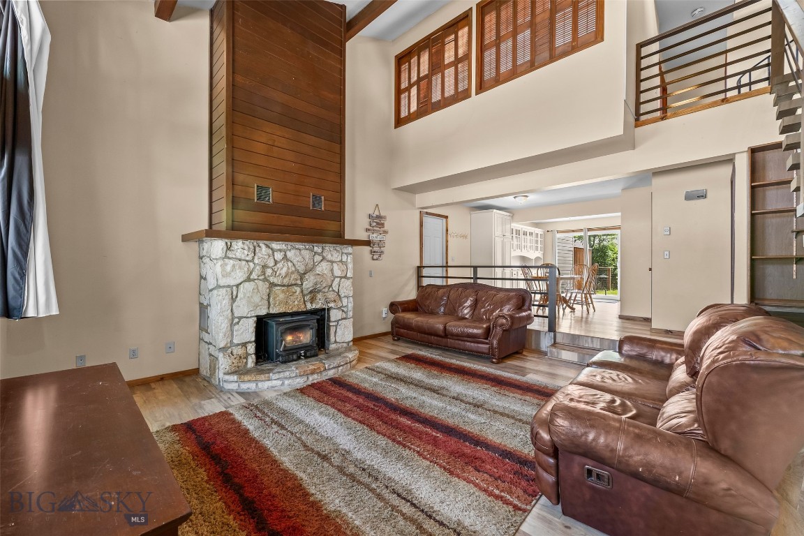 Bridgeview Condo - Residential