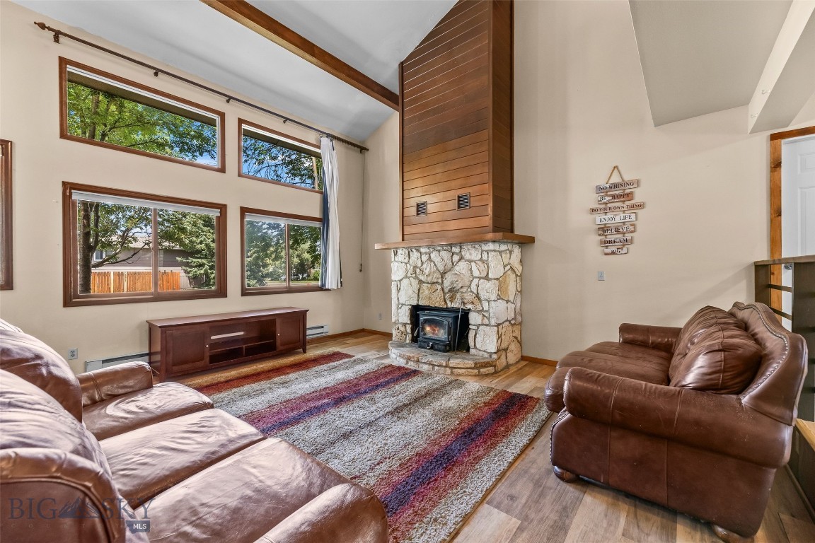 Bridgeview Condo - Residential