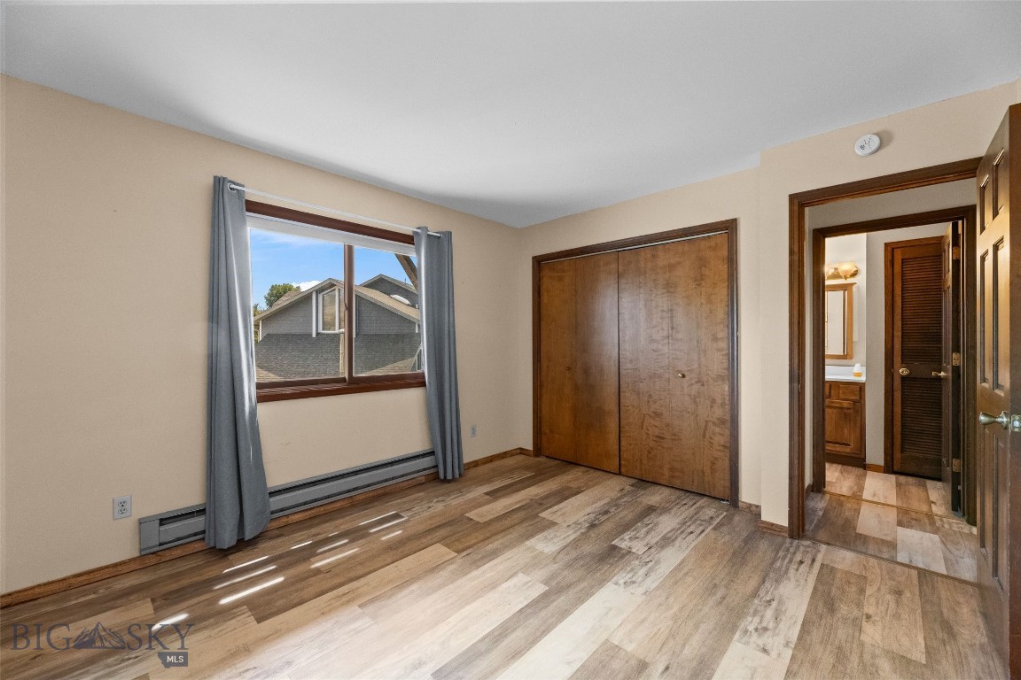 Bridgeview Condo - Residential