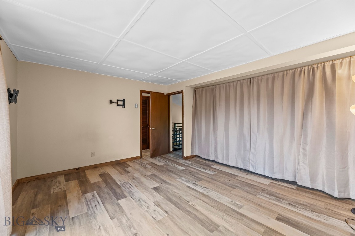 Bridgeview Condo - Residential