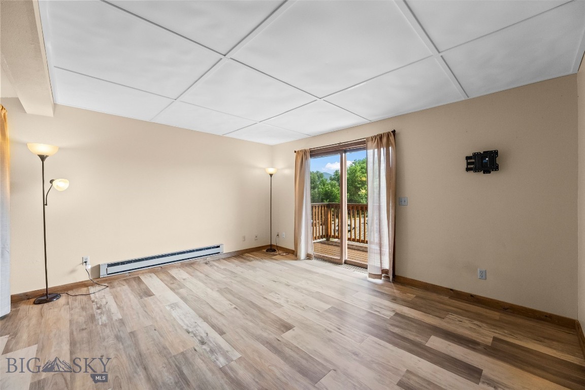 Bridgeview Condo - Residential