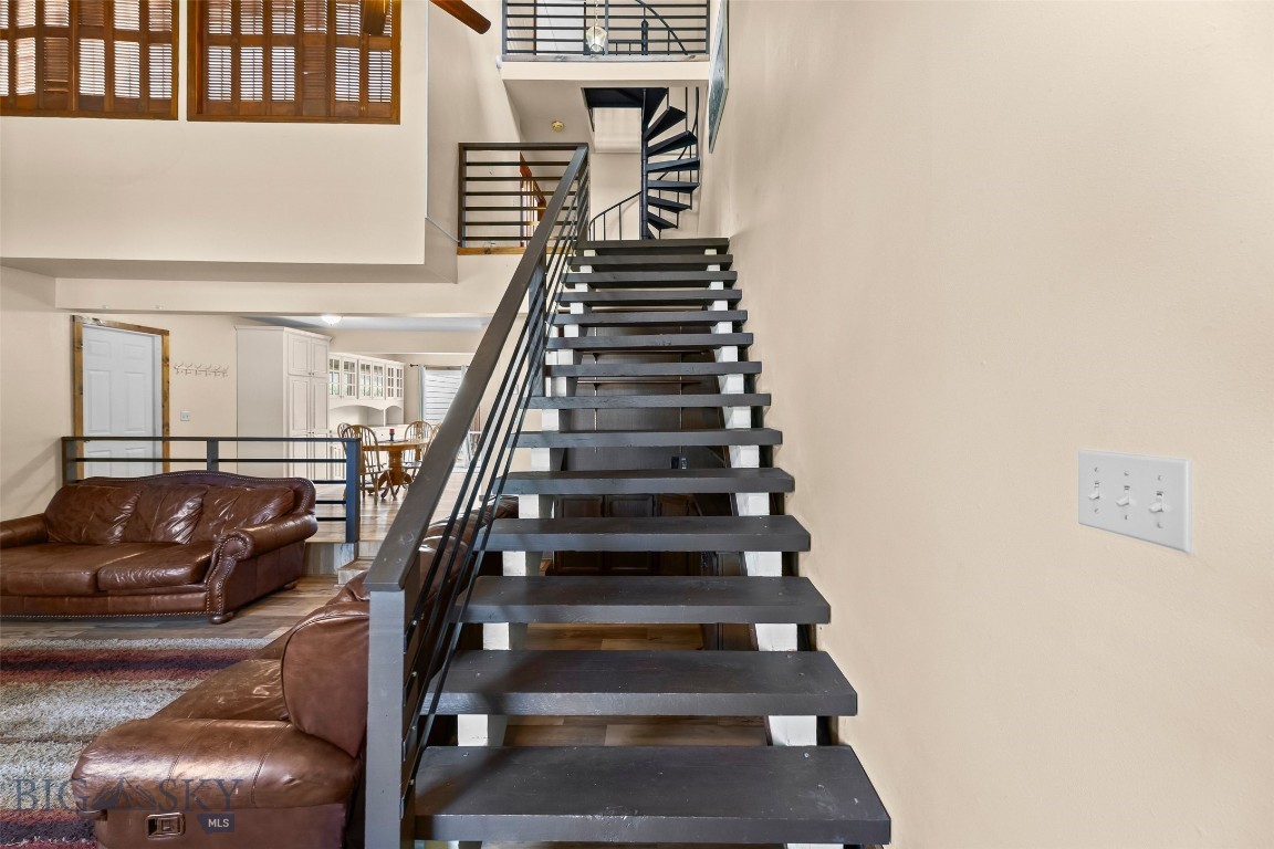 Bridgeview Condo - Residential