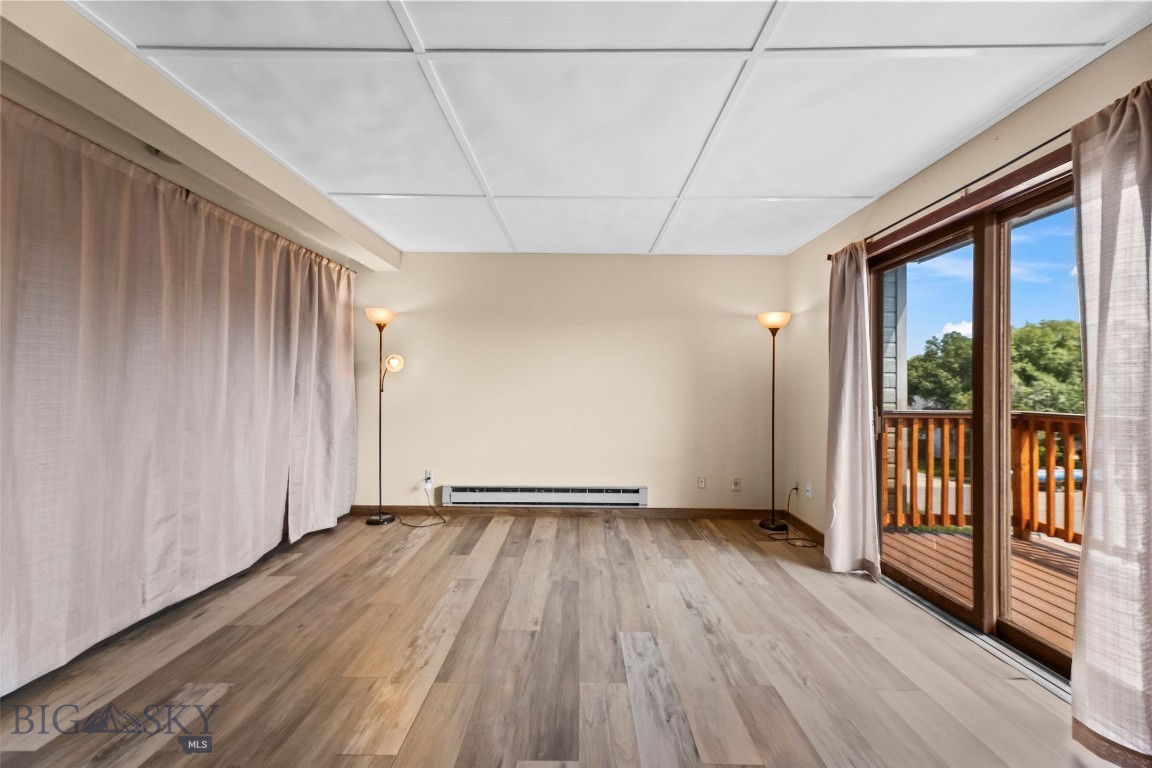 Bridgeview Condo - Residential