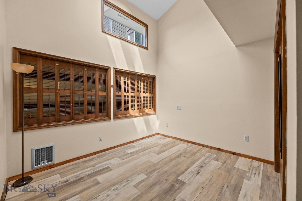 Bridgeview Condo - Residential