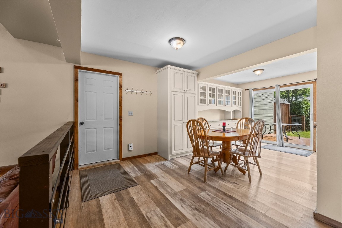 Bridgeview Condo - Residential