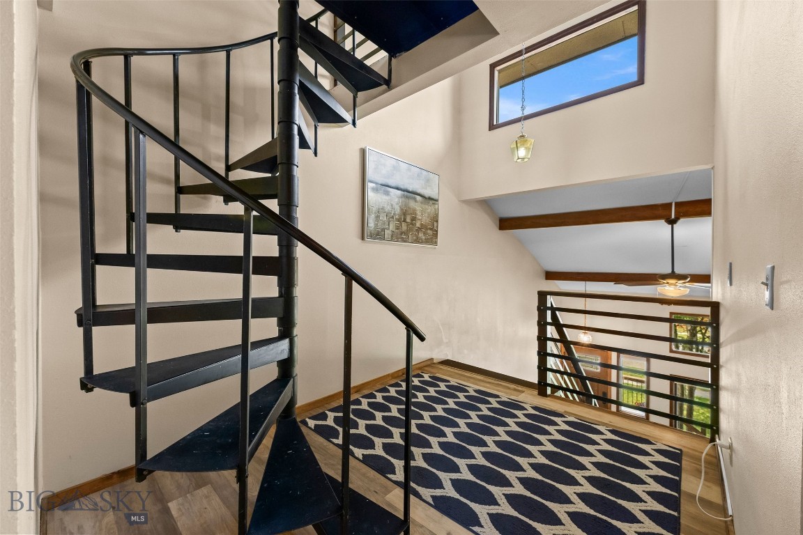 Bridgeview Condo - Residential