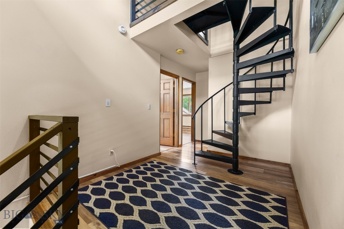 Bridgeview Condo - Residential