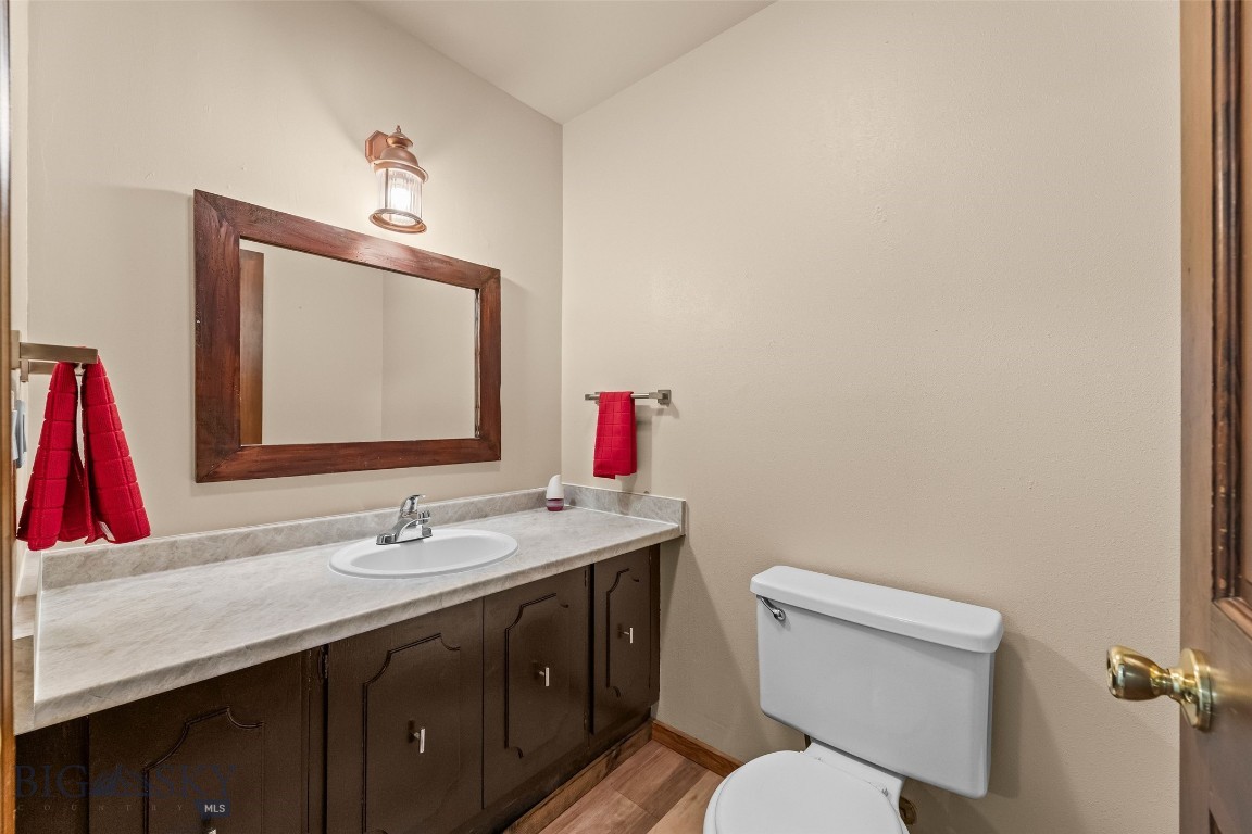Bridgeview Condo - Residential