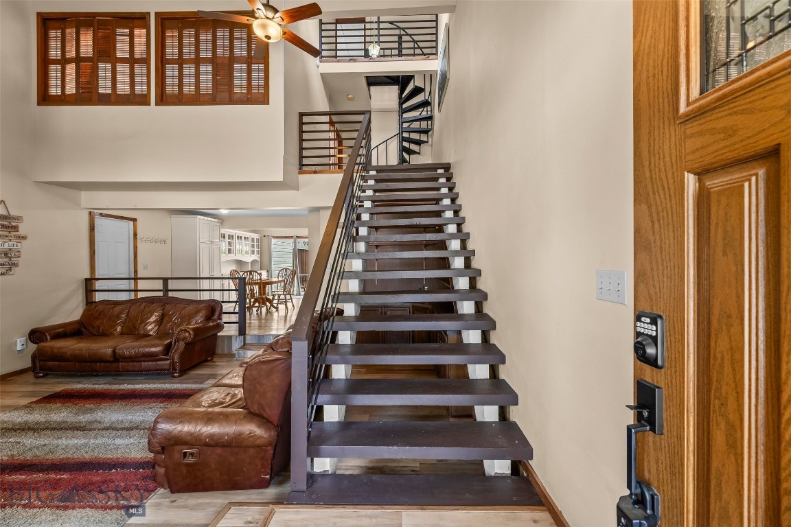 Bridgeview Condo - Residential