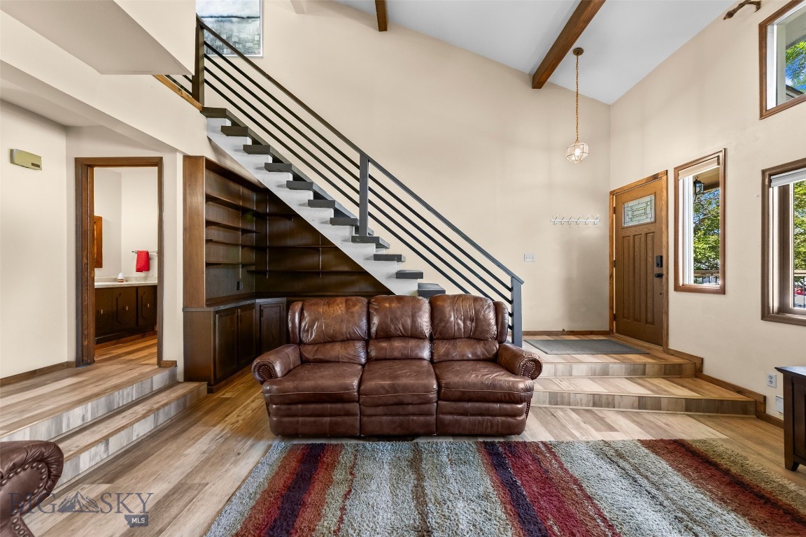 Bridgeview Condo - Residential