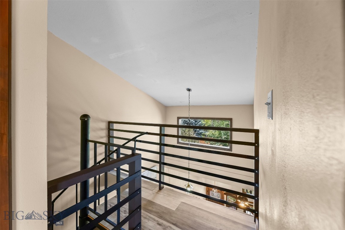 Bridgeview Condo - Residential