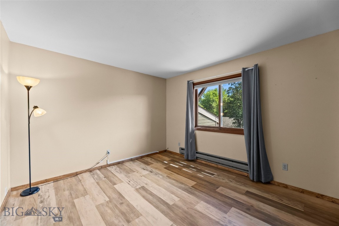 Bridgeview Condo - Residential