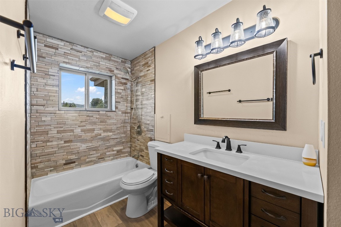 Bridgeview Condo - Residential