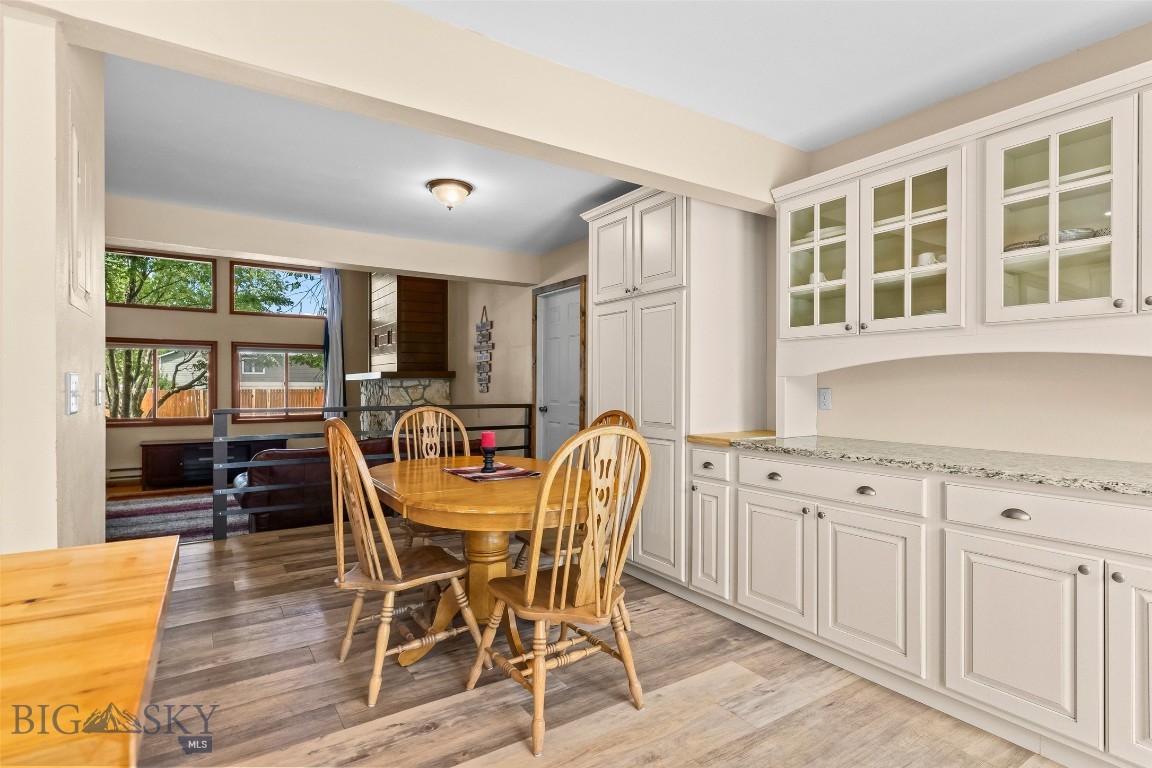 Bridgeview Condo - Residential