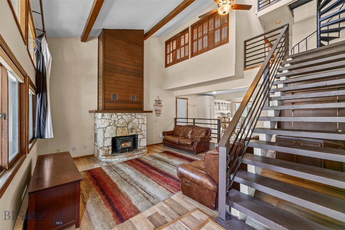 Bridgeview Condo - Residential