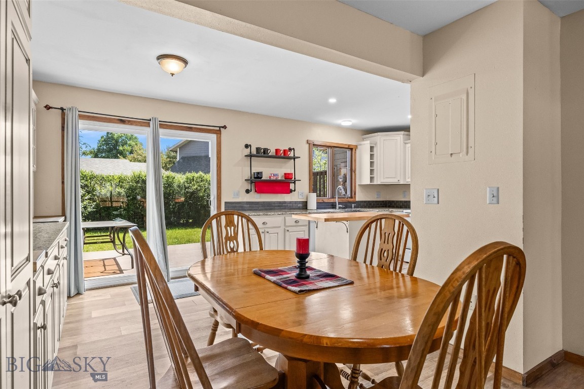 Bridgeview Condo - Residential
