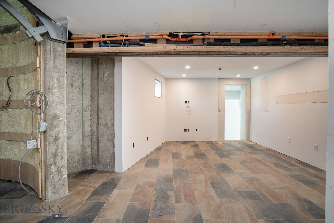 Other - Residential