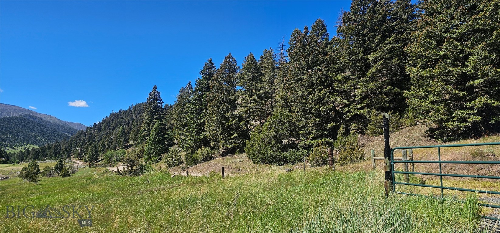 Other - Land
