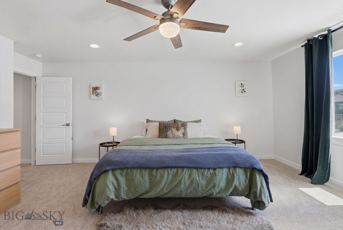 Henson - Residential