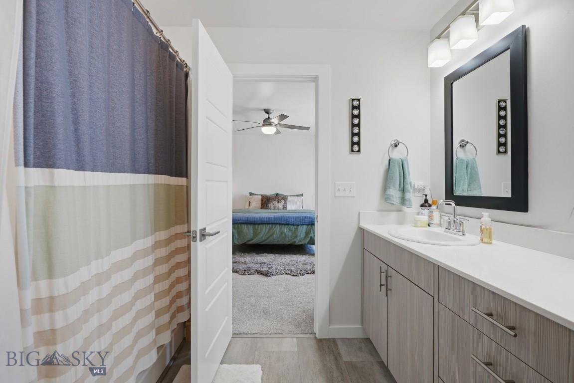 Henson - Residential