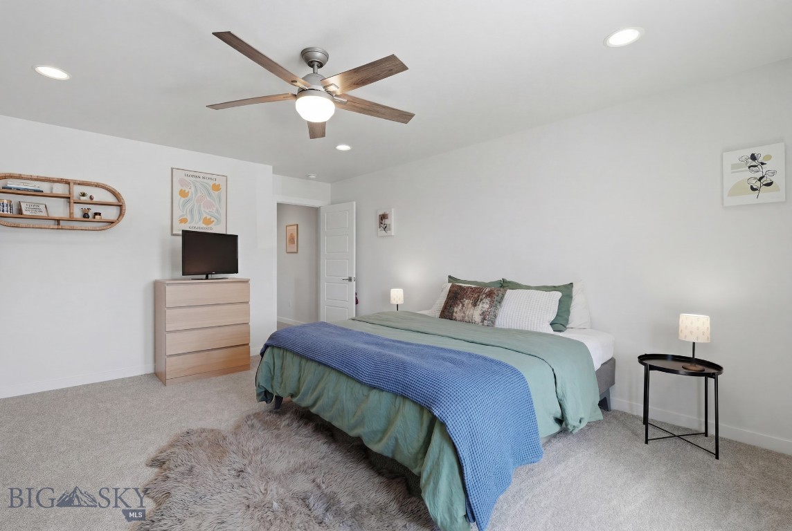 Henson - Residential