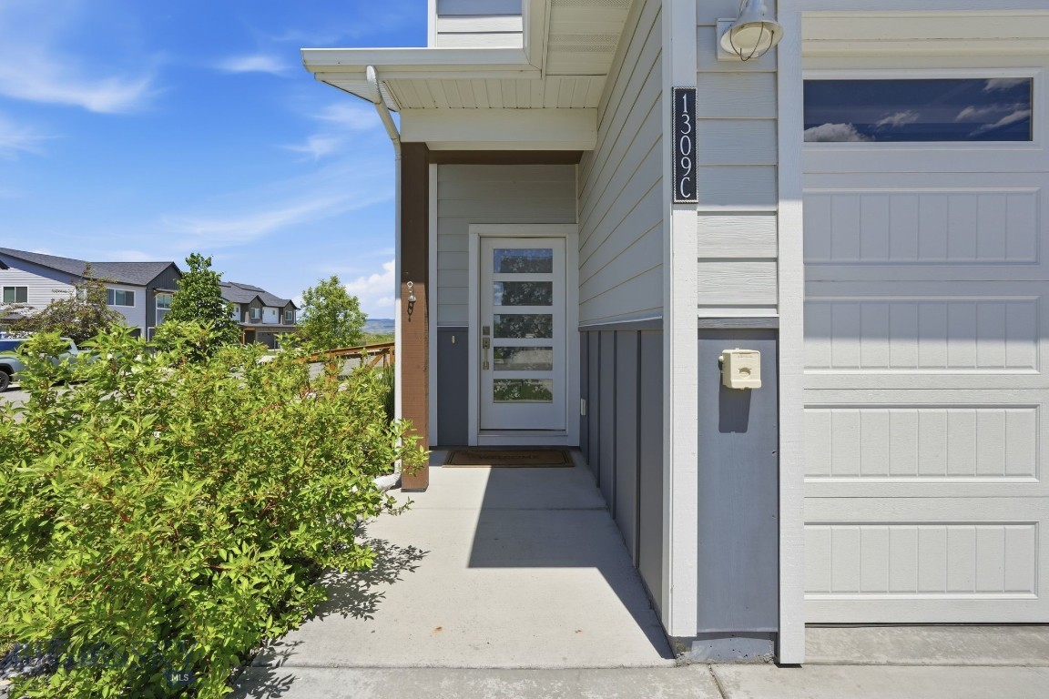 Henson - Residential