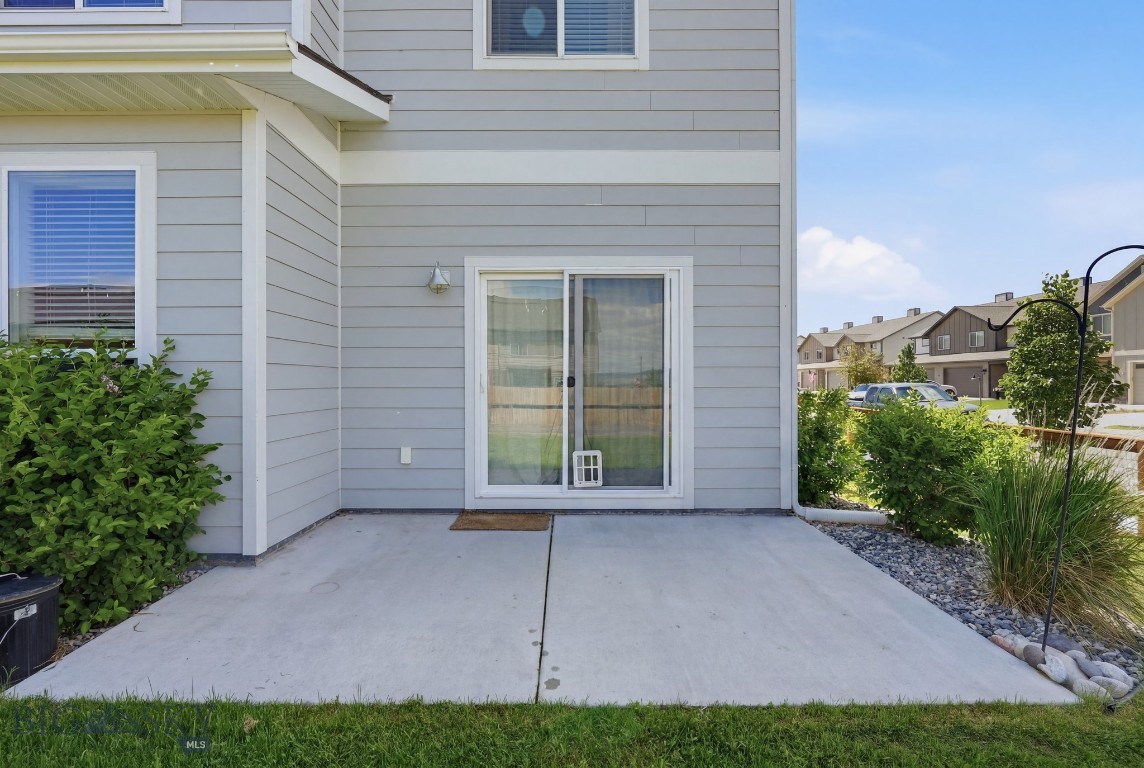 Henson - Residential