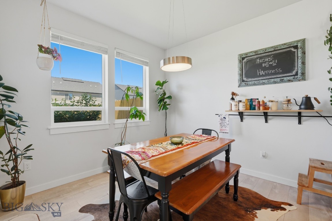 Henson - Residential